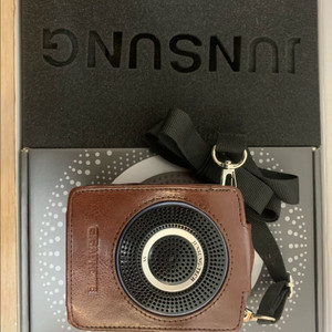 준성.테크 outdoor sv 유선 스피커폰