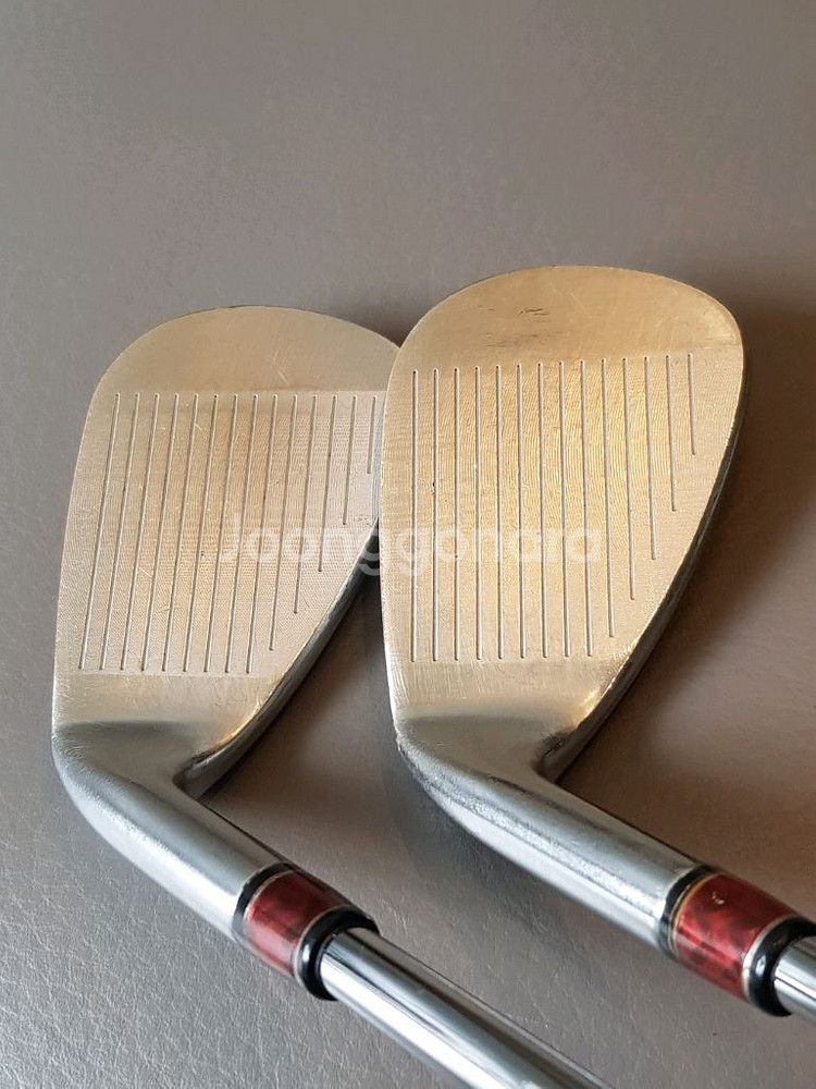 정품 발도 컴페티지오네 568 단조아이언 7개세트 판매--5