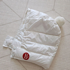 베베드피노 패딩 바라클라바