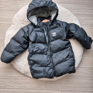 아디다스베이비패딩 100사이즈택포4