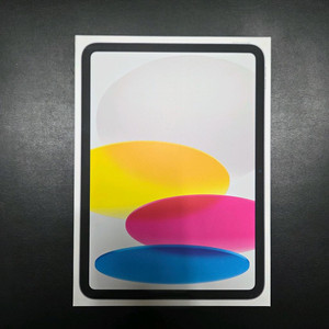 미개봉 아이패드 11세대 a16 128 실버 와이파이