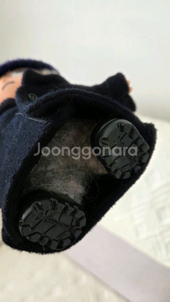 썸프렌즈 인형 키링인형 더한섬--4