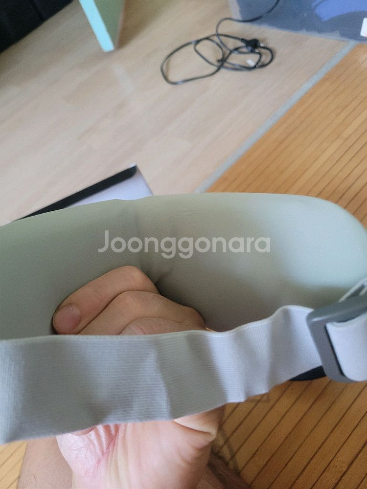 핏튜너 눈 마사지기--2