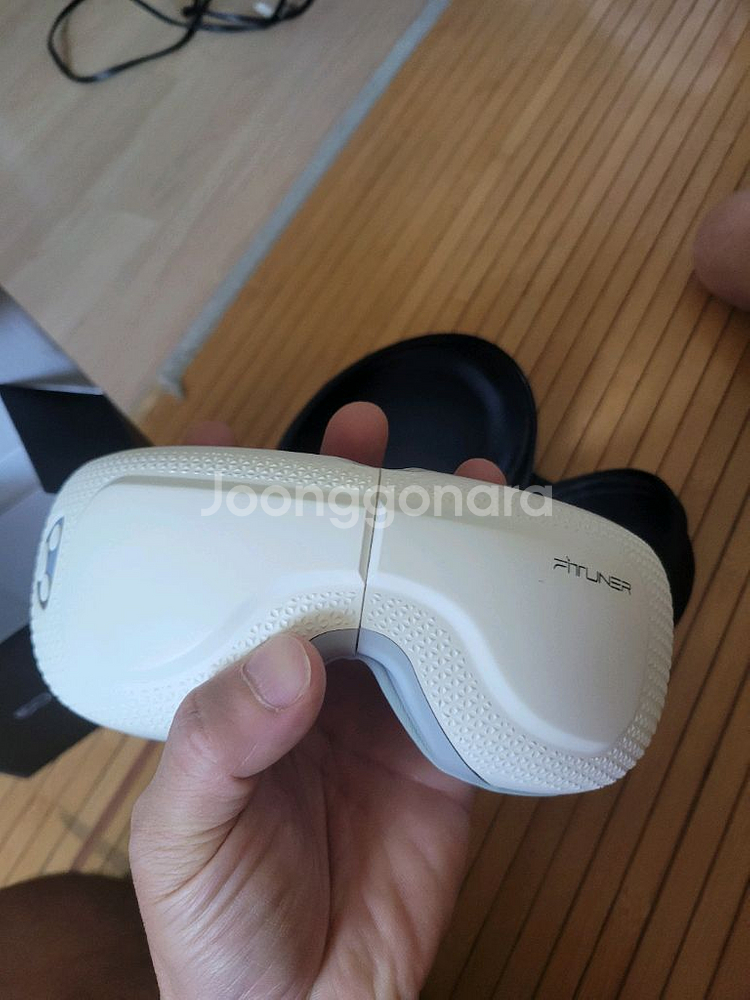 핏튜너 눈 마사지기--0