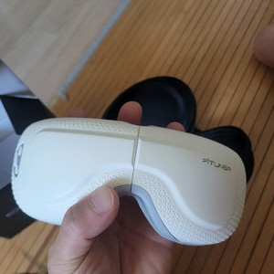 핏튜너 눈 마사지기