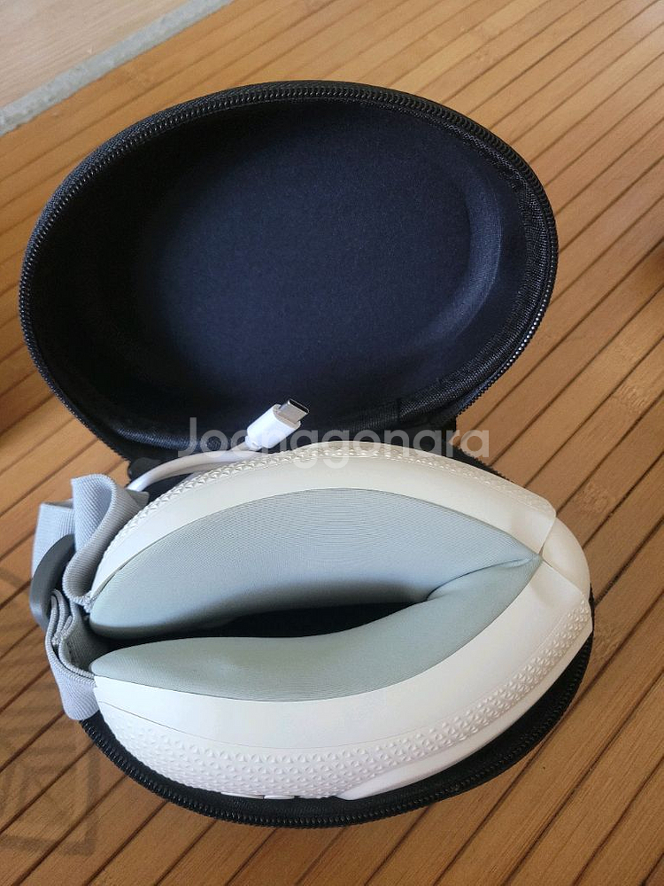 핏튜너 눈 마사지기--1