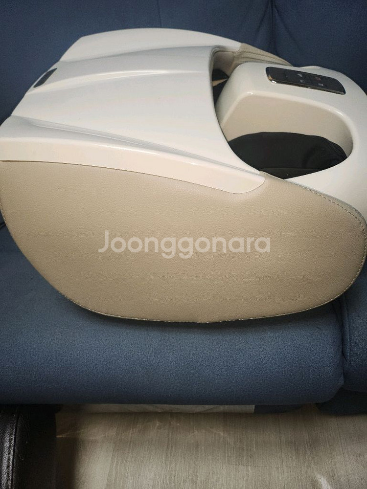 닥터 웰 발마사지 겸 종아리 에어 마사지기--5