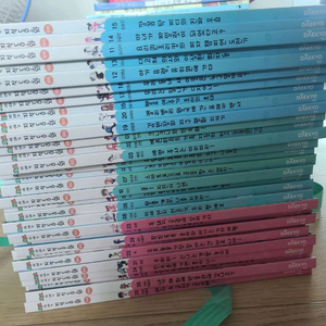 택포) 대교 이야기 지식동화 우리 30권