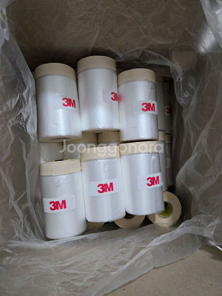 3M 커버링 테이프--1