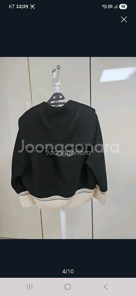 오즈세컨 자켓.잇미샤 코트 질바이질스튜어트 패딩--3