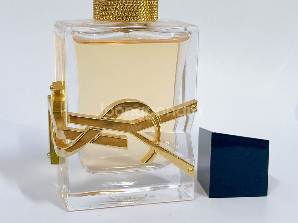 입생로랑 리브르향수 30ml--4