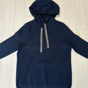 [새 옷] 올리비아로렌 여성 니트 후드티 95(56)