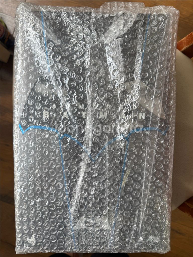 핫토이 배트맨 아머드 나이트메어 MMS--2