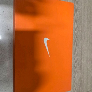 나이키 스피드웹 복싱화 265사이즈 새상품