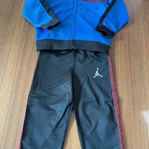 나이키키즈 조던 상하복세트