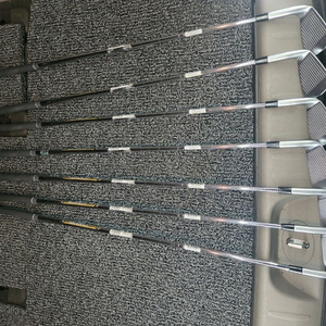 부산 정품 테일러메이드 p7mc 4- 투어이슈 s200