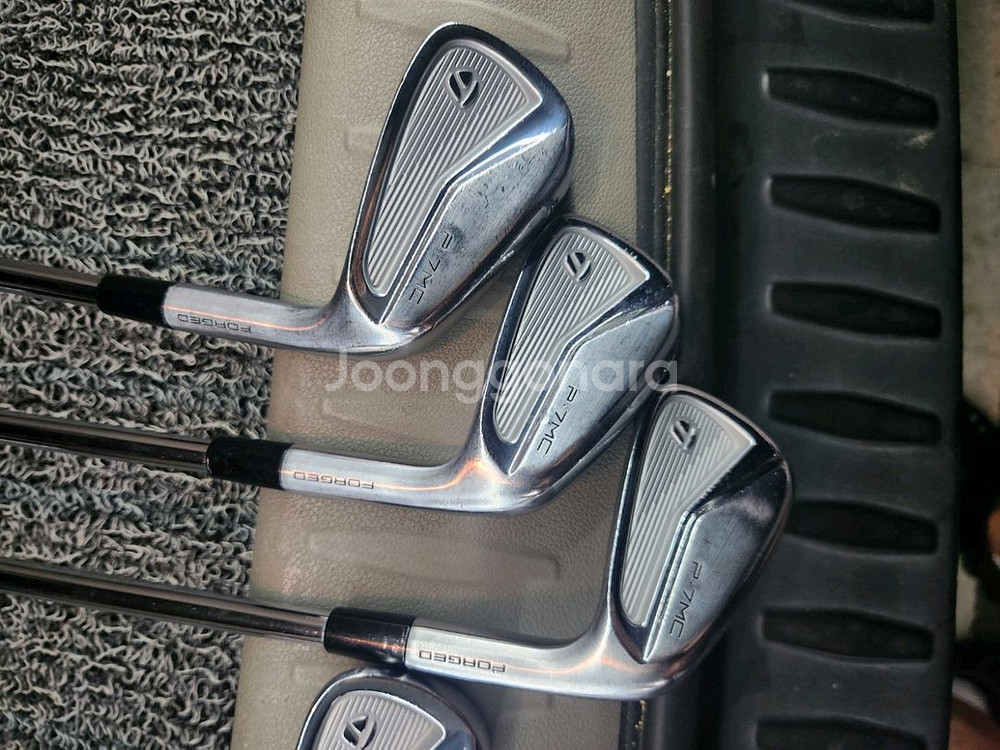 부산 정품 테일러메이드 p7mc 4- 투어이슈 s200--4