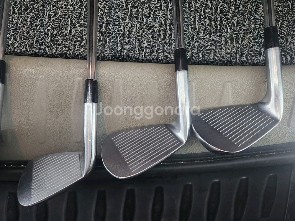 부산 정품 테일러메이드 p7mc 4- 투어이슈 s200--6