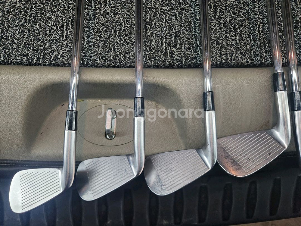 부산 정품 테일러메이드 p7mc 4- 투어이슈 s200--7