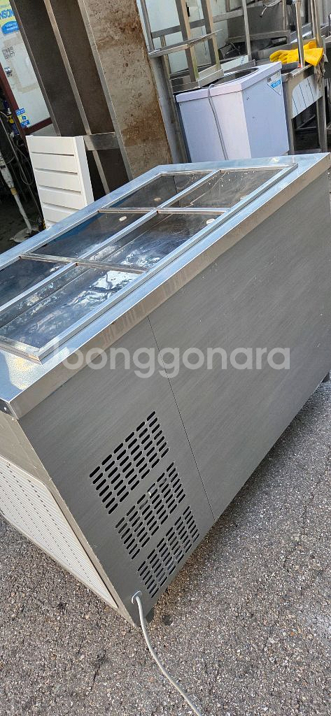 반찬냉장고 1200--1