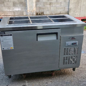 반찬냉장고 1200