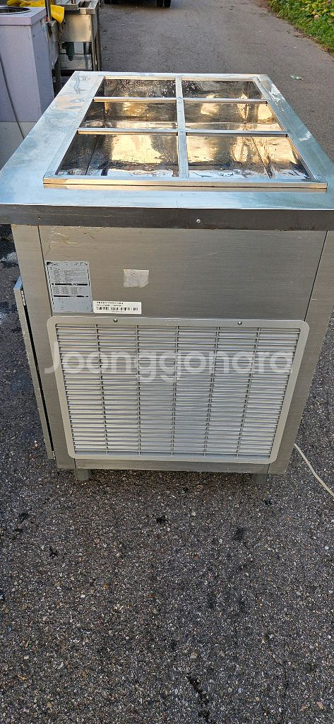 반찬냉장고 1200--4