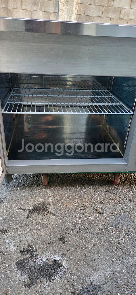 반찬냉장고 1200--3