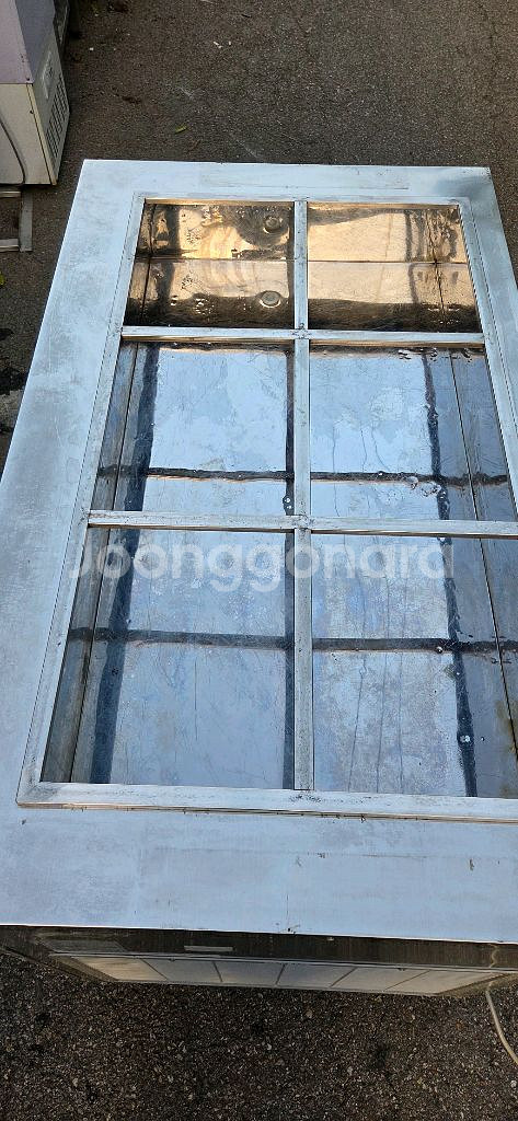 반찬냉장고 1200--2