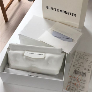 젠틀몬스터 메종마르지엘라 MM005 G10 선글라스
