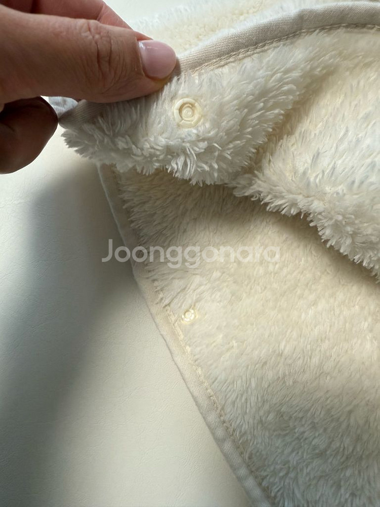 아기망또 해피프린스 90사이즈 돌전후--1