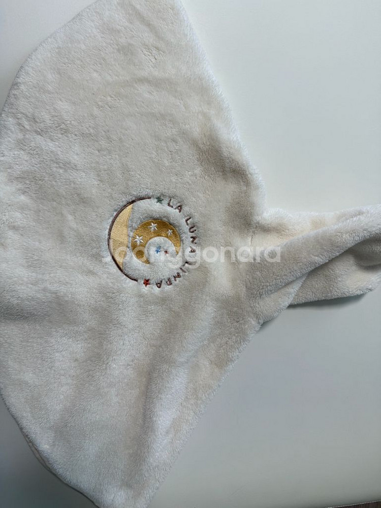 아기망또 해피프린스 90사이즈 돌전후--2