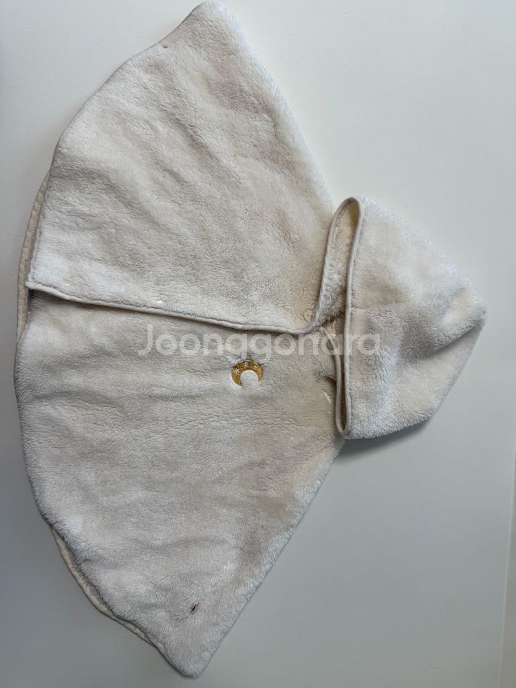 아기망또 해피프린스 90사이즈 돌전후--0