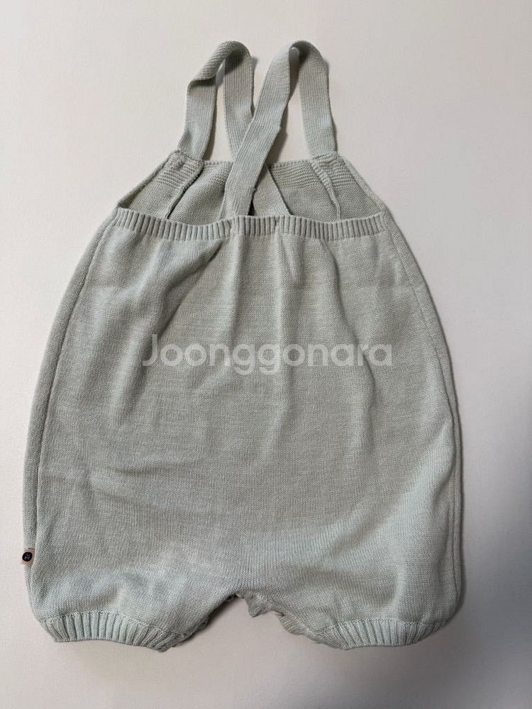 아기망또 해피프린스 90사이즈 돌전후--6