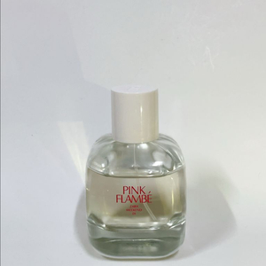 자라향수 핑크 플럼베 90ml