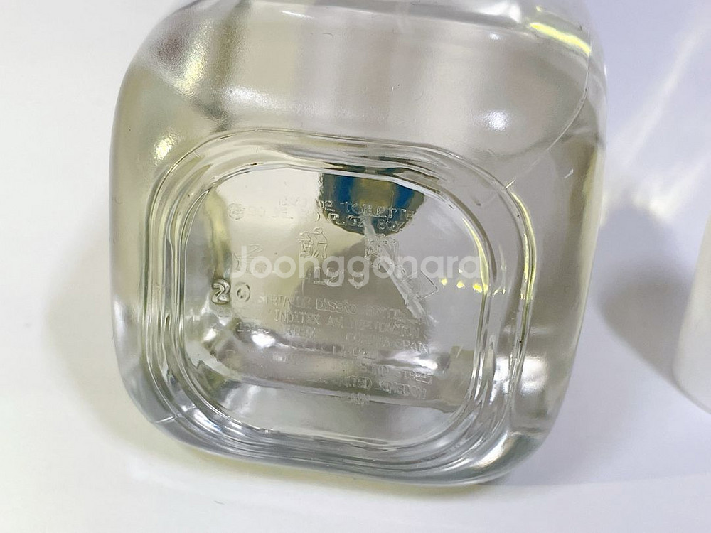 자라향수 핑크 플럼베 90ml--7