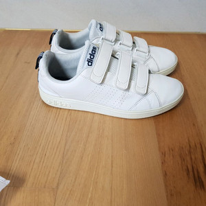 어이다스 찍찍이 245~250