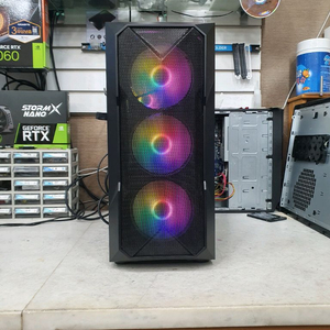 사무용/게임용 i5 4세대 컴퓨터 삼성SSD 250GB