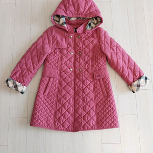 닥스키즈 퀼팅자켓 130