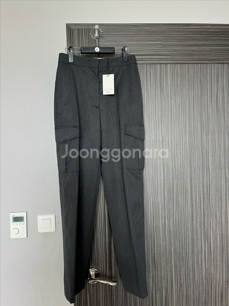 1423뷰드팍카고팬츠새상품--0
