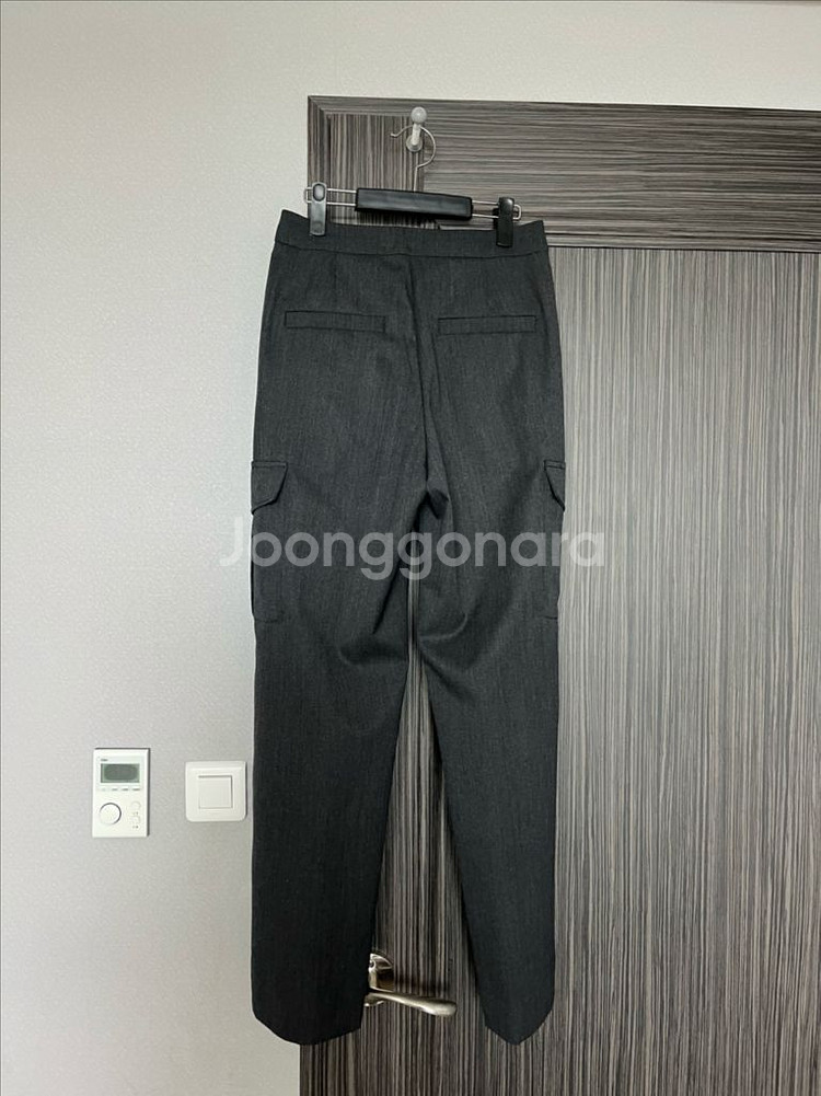 1423뷰드팍카고팬츠새상품--1