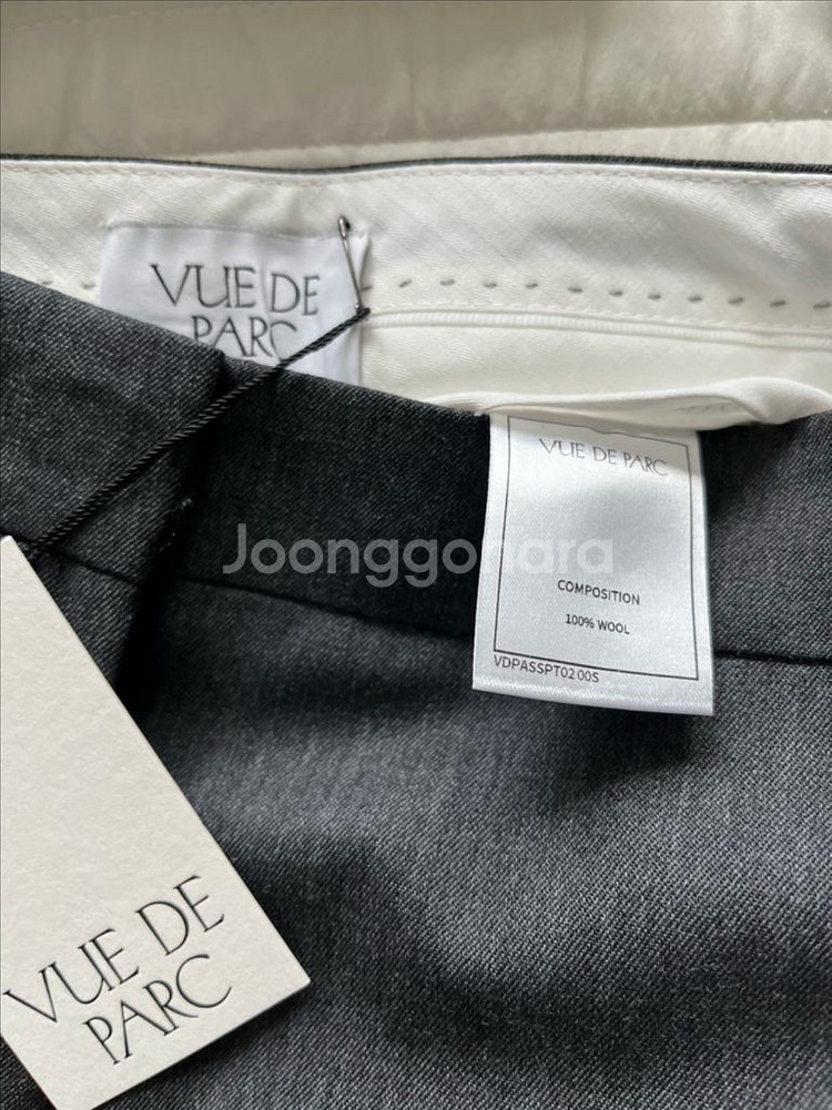 1423뷰드팍카고팬츠새상품--2