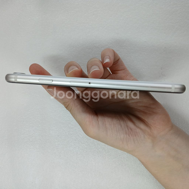 아이폰SE3 64기가 공기계중고폰알뜰폰세컨폰업무폰퀵가능--3