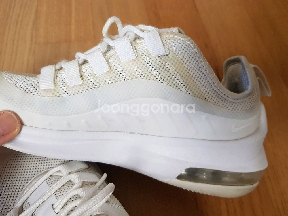나이키 운동화 225사이즈--4