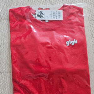 glgk 베이직 롱슬리브 130사이즈