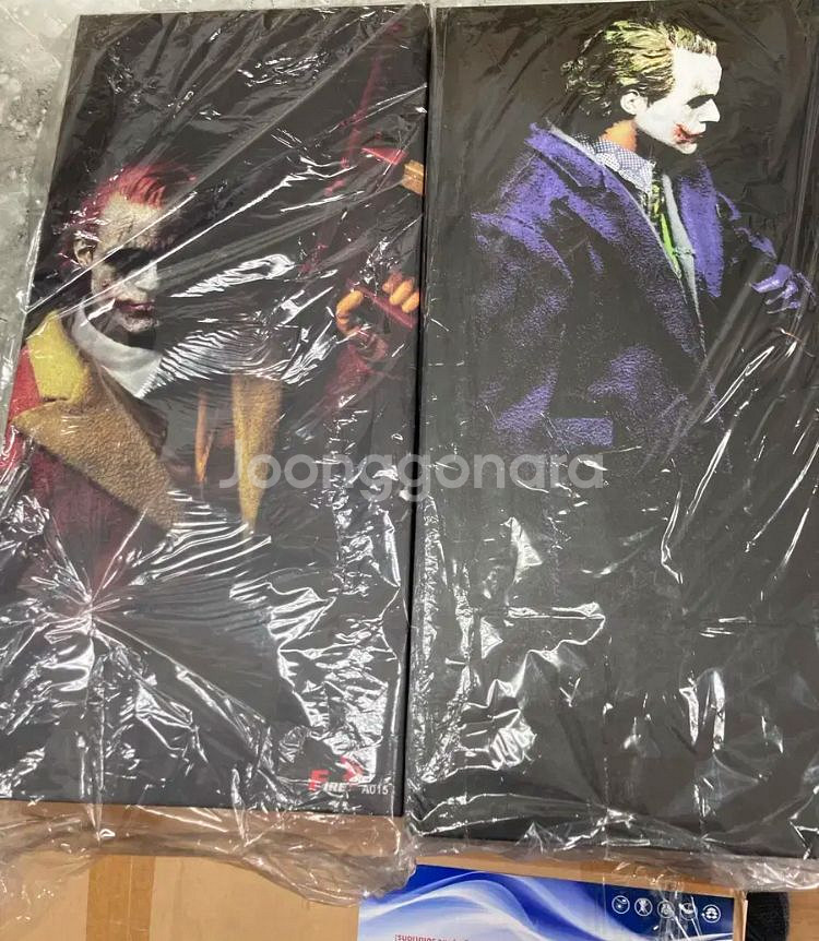 파이어토이 fire toys조커 2종 A001 A015--0