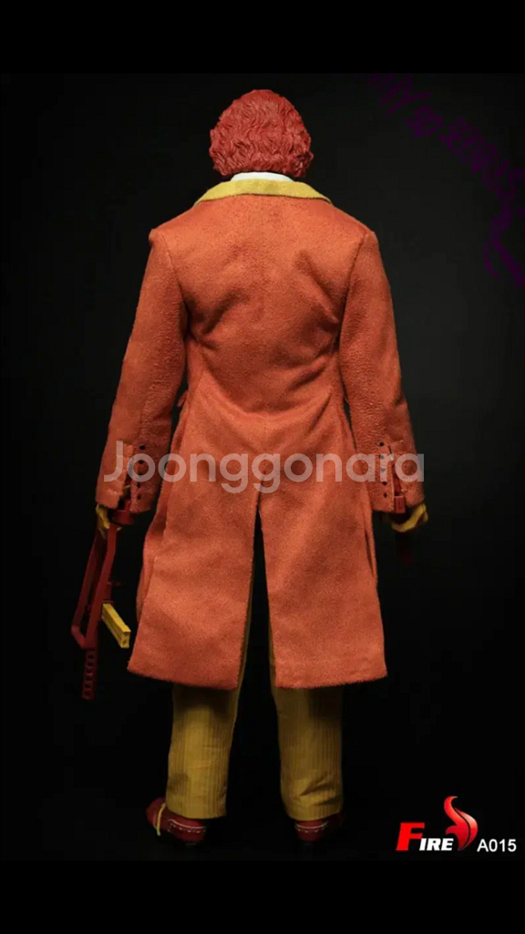 파이어토이 fire toys조커 2종 A001 A015--5