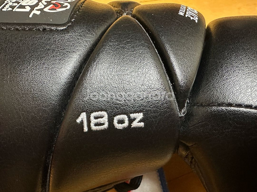 라이벌 RS1 2.0 스파링 글러브--1