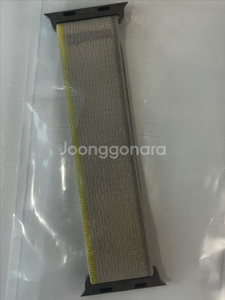 애플워치 울트라 49mm 셀룰러+gps--9