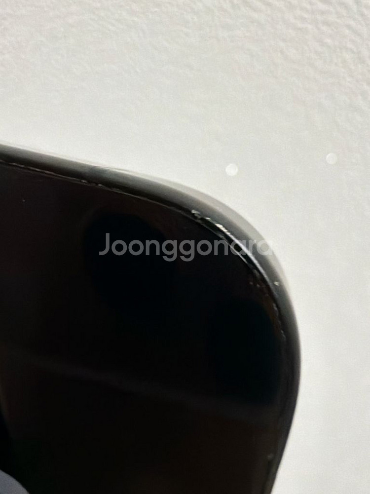 아이폰15pro 블랙티타늄 (128G) 판매해요--4