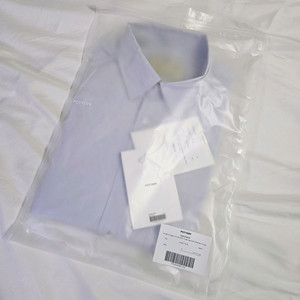 포터리 컴포트 셔츠